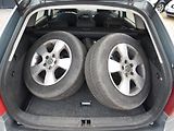 Škoda Octavia 1.9 TDI, 4x4, KLIMA - náhled 14