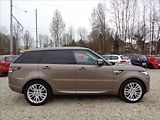 Land Rover Range Rover Sport 4,4 SDV8 Autobiography - náhled 8