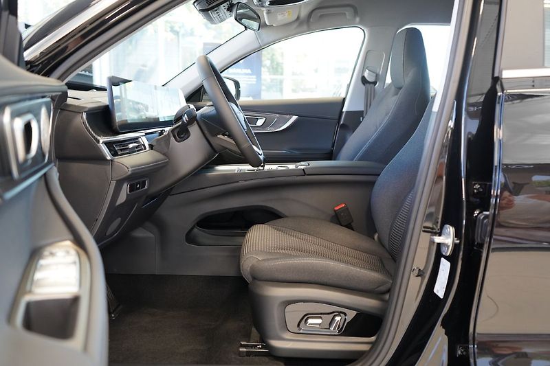 Chery Tiggo 7 COMFORT 1,6 T-GDI - fotka 17 z 46