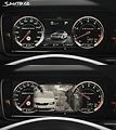 Mercedes-Benz Třídy S S63 AMG 4MATIC cabrio 585 PS - náhled 40