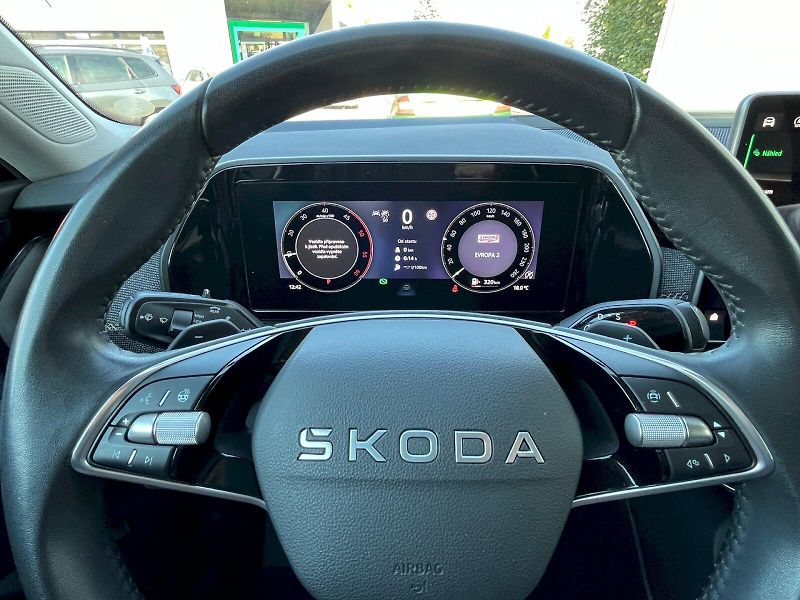 Škoda Kodiaq (2025) 2.0 TDI 142 kW Selection 4x4 D - fotka 23 z 27
