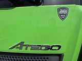 Mercedes-Benz (2020) ATEGO 1624*SPANÍ*ČELO*18PALET* - náhled 14