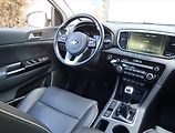 Kia Sportage (2019) 1.6 T-GDI - náhled 7