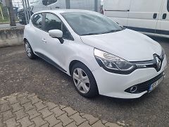 Renault Clio (2015) 1,2 16V 75 Advantage           - fotografie inzerátu