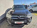 SsangYong Korando 1,6 XDi Sapphire 4x4 Aut. LED - náhled 9