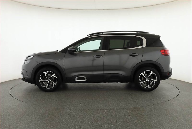 Citroën C5 Aircross (2022) BlueHDi 130 - fotka 3 z 17