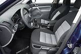 Škoda Octavia 1.4 MPI AMBIENTE - náhled 15