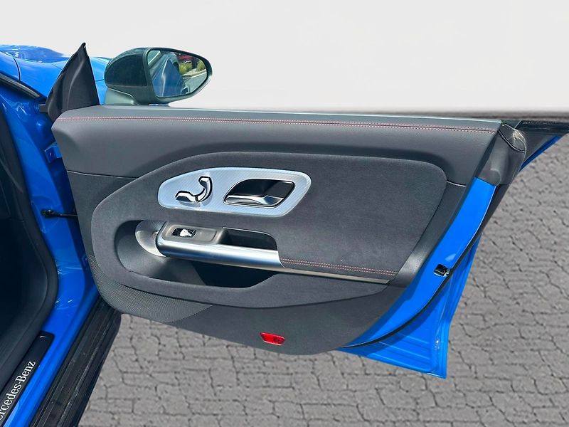 Mercedes-Benz CLA (2026) 220 - fotka 10 z 14