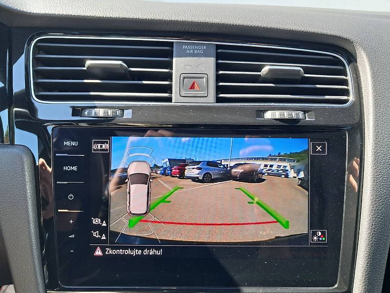 Volkswagen Golf (2018) GTI PERFORMANCE 2.0 TSI DSG7 - fotka 10 z 32