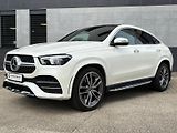 Mercedes-Benz GLE 400d 4MATIC COUPE, AMG, BURM. - náhled 1