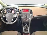 Opel Astra (2013) Cosmo 1.4 T, Serv.kniha - náhled 8