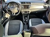 Škoda Fabia (2016) 1.4 TDi, navi, autoAC - náhled 8