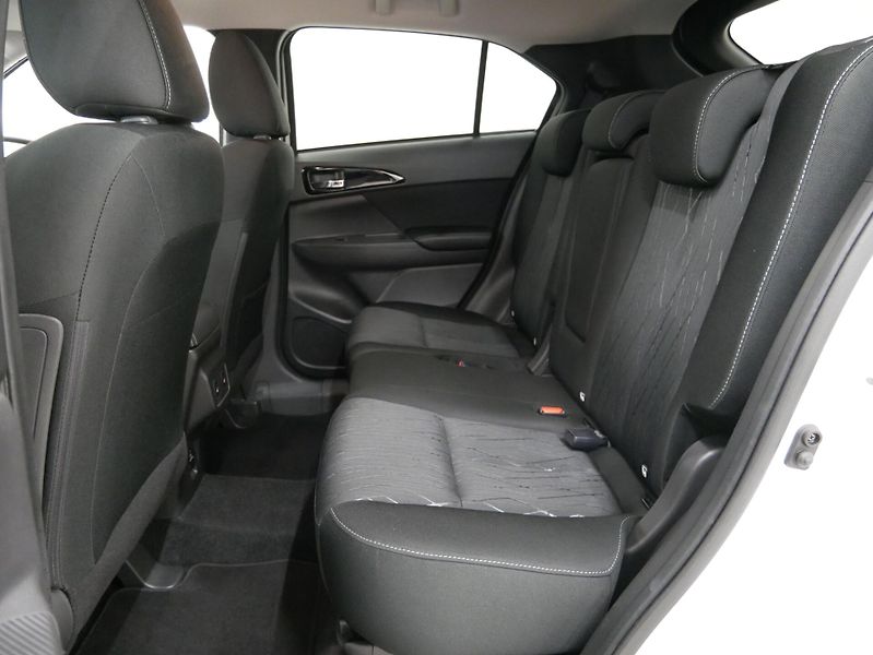 Mitsubishi Eclipse Cross - fotka 25 z 26