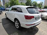 Audi Q7 3,0 TDi 180kW Quattro S-Line - náhled 3
