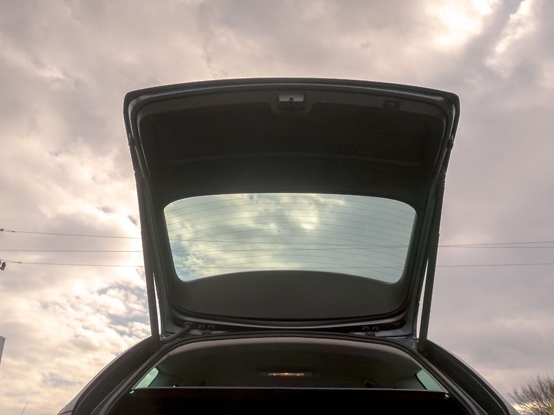 Škoda Octavia (2019) 2.0TDI 110KW 4x4 LED – NAVI - fotka 47 z 54