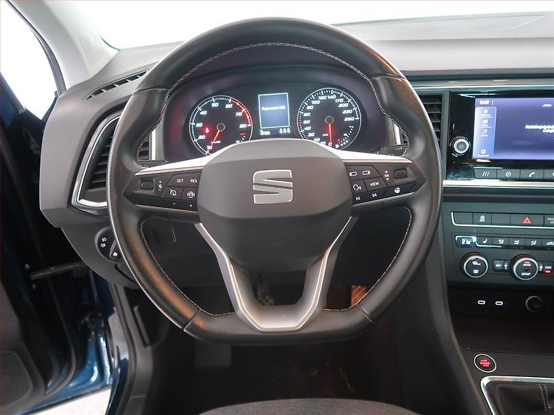 Seat Ateca (2021) Style 1.5 TSI - fotka 13 z 13
