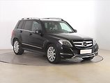 Mercedes-Benz GLK (2015) 220 CDI, 4X4, Automat - náhled 1