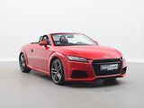 Audi TT 1,8 TSI 132kW S-Line 60'573km - náhled 9
