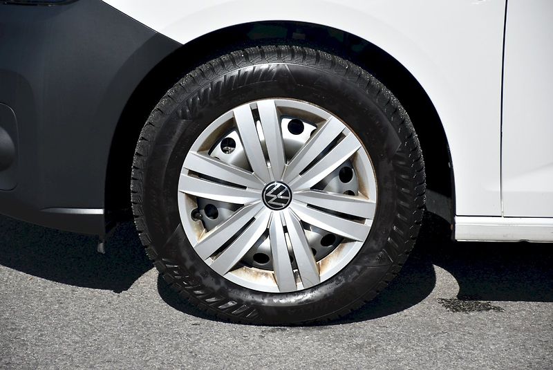Volkswagen Caddy (2022) 2.0 TDI 90kW - fotka 34 z 34