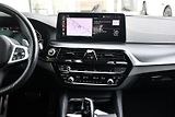 BMW Řada 5 530e PHEV M-SPORT xD HUD 1M ČR - náhled 8