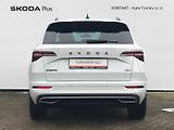 Škoda Karoq (2024) SPORTLINE  2,0 TDI 4x4  DSG - náhled 24