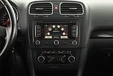 Volkswagen Golf (2010) 1.6 TDI, Navi, Park. senzory - náhled 9
