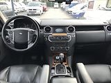 Land Rover Discovery 3,0   HSE LUXURY, Nová STK, TO - náhled 11