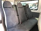 Ford Transit Courier (2013) 2.2 TDCi 9 Míst - náhled 12