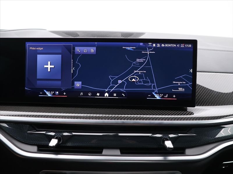 BMW X5 3,0 xDrive40d Mpacket - fotka 21 z 28