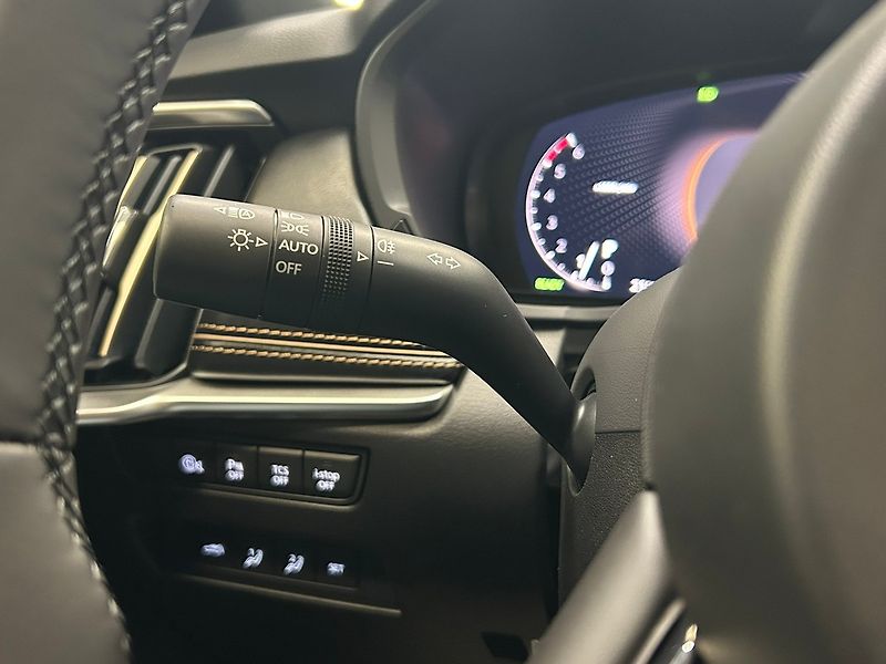 Mazda CX-80 (2025) 3.3D 254 Homura Plus | nové - fotka 52 z 74