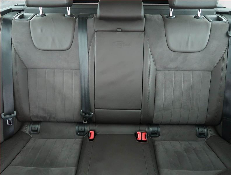 Škoda Octavia (2015) Laurin&Klement 2.0 TDI, 4X4 - fotka 10 z 22