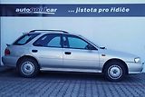 Subaru Impreza (2000) 2.0 4WD - náhled 4