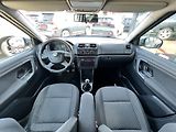 Škoda Fabia 1.6TDi 55KW ALU ČR KLIMA - náhled 10
