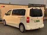 Toyota ProAce Verso 2.0D, ČR, Shuttle L1, DPH - náhled 3