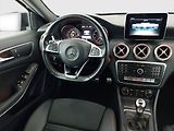 Mercedes-Benz Třídy A (2016) A 200, Kůže, Navi - náhled 7