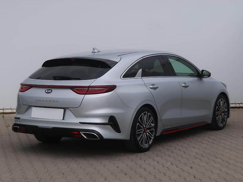 Kia Pro_Ceed (2020) GT 1.6 T-GDI, Automat - fotka 5 z 18