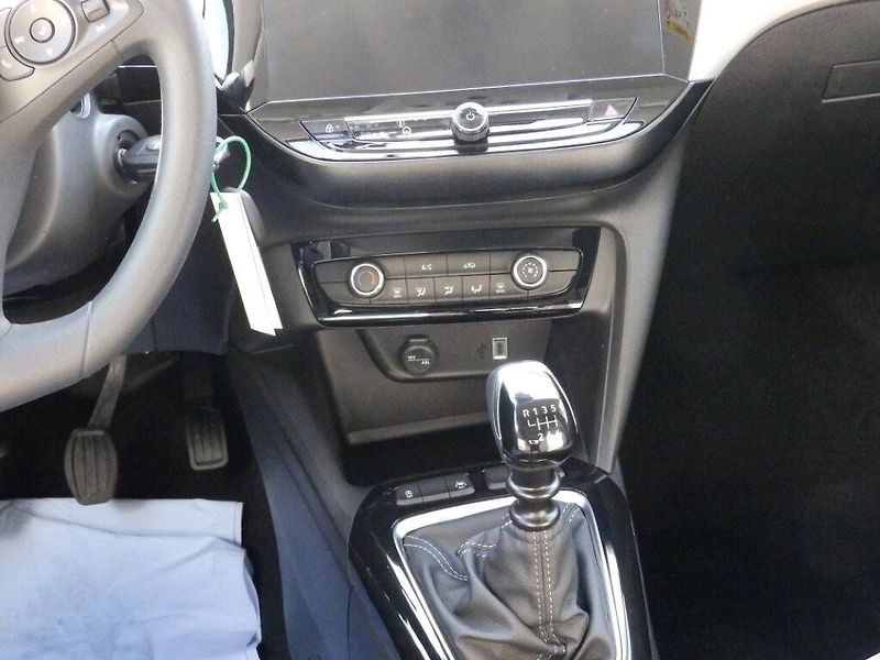Opel Corsa (2026) Edition 1.2 TURBO - fotka 14 z 30