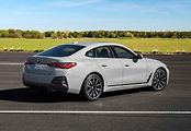 BMW 4 Gran Coupe