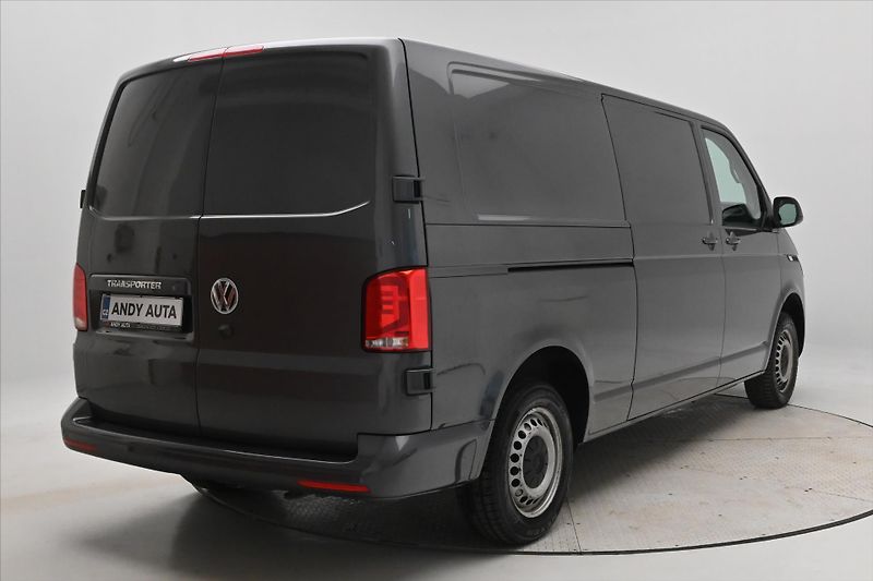 Volkswagen Transporter 2,0 TDI 110 kW DSG LONG Záruka - fotka 5 z 29