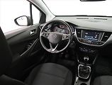Opel Crossland X (2019) 1.2 Turbo, Serv.kniha - náhled 7