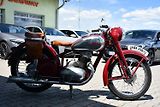 Jawa 250/11 Pérák (1948) - náhled 7