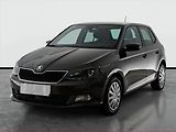Škoda Fabia (2015) Style 1.2 TSI, Park. senzory - náhled 1