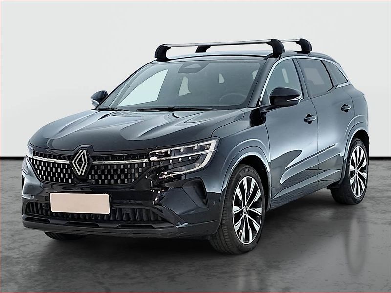 Renault Austral (2024) Techno 1.3 T MHEV - fotka 2 z 19