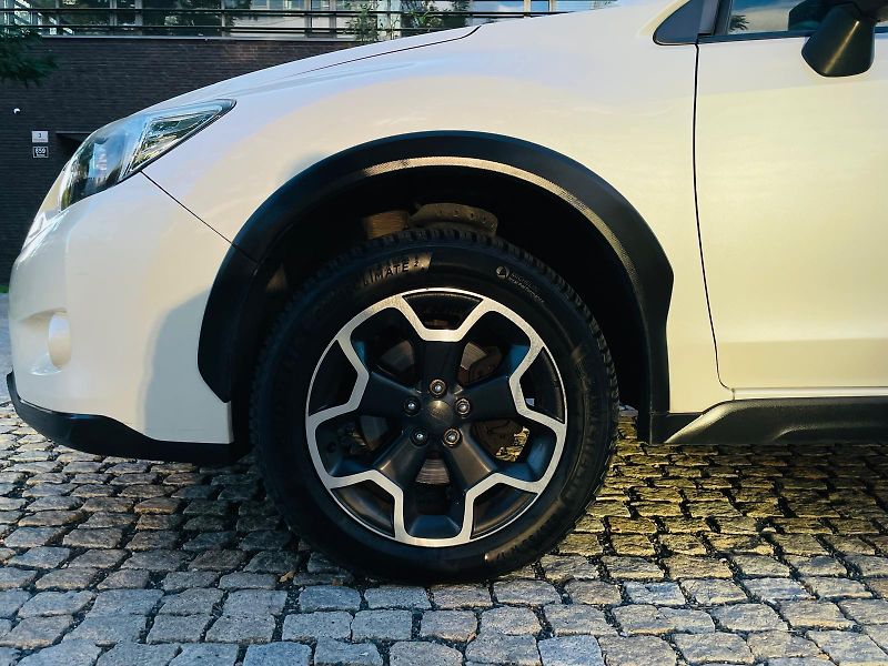 Subaru XV 2.0i 4x4 AUTOMAT 1MAJITEL LPG - fotka 44 z 44