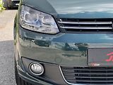 Volkswagen Touran Match 1.4TSi 103kw 7MÍST TAŽNÉ - náhled 37