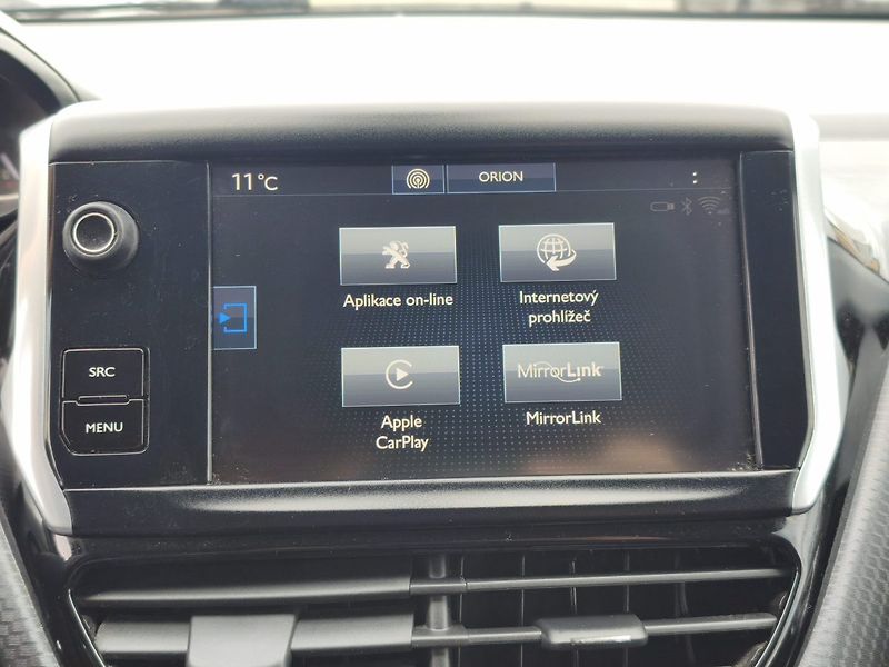 Peugeot 2008 (2016) - fotka 6 z 33