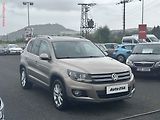 Volkswagen Tiguan (2013) 2.0 TDi, Sport&Style, panor - náhled 1