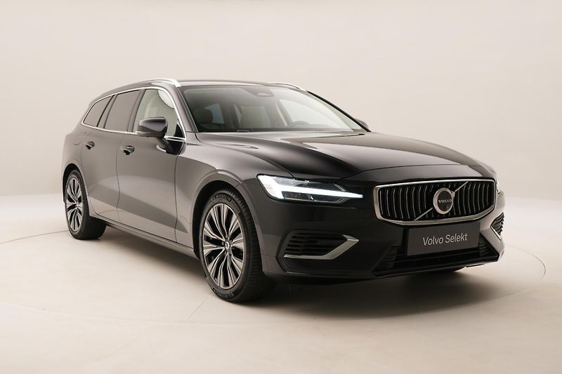 Volvo V60 T6 AWD BRIGHT ULTRA - fotka 15 z 66