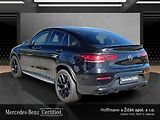 Mercedes-Benz GLC 220 d AMG 4MATIC kupé - náhled 7