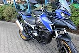 QJ Motor SRT 800 SX (2025) NOVINKA SKLADEM - náhled 1